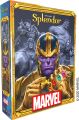 Marvel Splendor Best Quality Board Game - Strategy Game for Kids and Adults, Fun Family Game. 