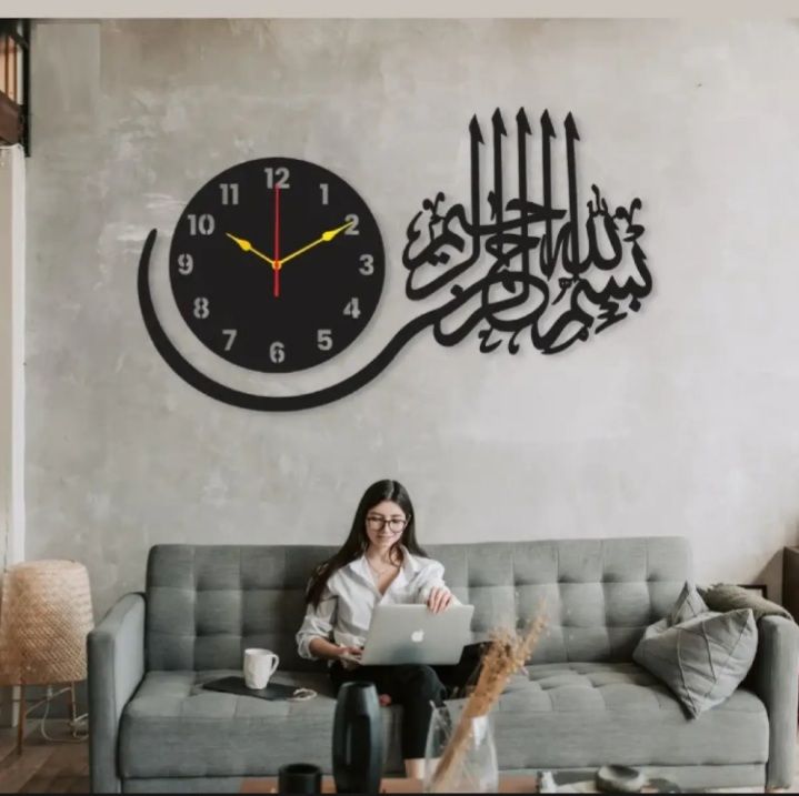Bismilah%20Clock,%20And%20Butterfly%20Shelf,Wooden%20Wall%20Clock-3D%20Watch%20DIY%20Design%20Decoration%20Birds%20Numeral%20Quartz%20For%20Home%20D%C3%A9cor%20Living%20Room%20And%20Offices%20And%20For%20Gifts%20-%20Image%204