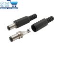 Male Plugs DC022 DC Power Socket Female Jack Connector. 