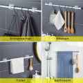 20Pcs Household Appliances Refrigerator Hook Bracket Wall Curtain Hanging Fixed Clip -B. 