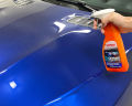 Sonax xtreme ceramic spray coating 750ml. 
