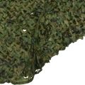 4 x 1.5m Camouflage  Hde Army Net Huntng Oxford Fabrc Camo Nettng. 