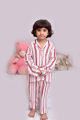 Night Dress For Baby Girls - Night Dress For Kids - Nightwear For Baby Kids - Night Suit For Girls. 