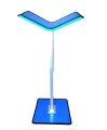Adjustable Aluminum Quran Rail/Stand. 