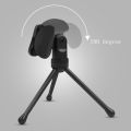 SF-920 Desk USB Desktop Studio Professional Speech Microphone For Skype Desktop PC. 