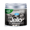 Car 220g Jello Perfume Air Freshener Car Balm Deodorizing Long-Lasting Fragrance Scent Auto Aromatherapy VANILLA. 