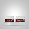 Carrera Hard Wax - Car Wax - Car Shiner - Auto Shiner - Car Glow - Car Polish Wax 180gm. 