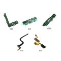 For Nokia Lumia 535 625 920 925 1320 Charging Charger Dock Port Micro USB Connector Mic Flex Cable. 