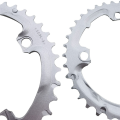 1 Piece 38T Mountain Chainring Bicycle Chain Ring BCD104mm 7/8/9 Speed Chainwheel Crankset. 