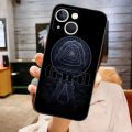 Tool Band Rock Music Phone Case Funda For Apple Iphone 12 Pro 13 Mini 11 14 Max Xr X Xs 6 6s 7 8 Plus Shockproof Back Cover. 
