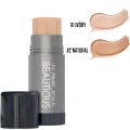 Beautious Professional Tv Paint Stick Foundation - Ivory and Natural. 