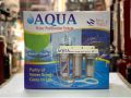 Aqua Safe Water Filter For Clean Water. 