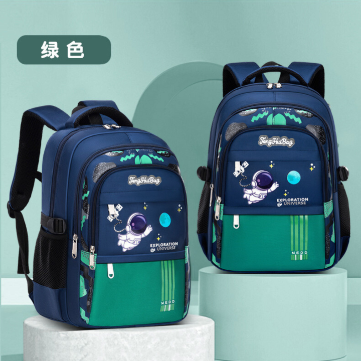 Bagzillas:%20Boys%20and%20Girls%20School%20Backpack%20Multi%20Compartment%20School%20Bag%20For%20Boys%20School%20Bags%20For%20Girls%20%20Collage%20Uni...%20-%20Image%204