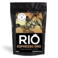Rio Espresso Oro Coffee Beans (200g). 