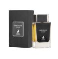 Maison Alhambra Dark Door Intense EDP 100ml Lattafa FOR MEN. 