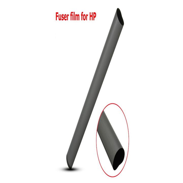 New Fuser Film Sleeve for Laserjet printers 1005 1010 1020 1022 1102 1102W 3050 1320 2015 P2035 P2055 P2030 P2050 M2727 Pro 400 M400 M401 M425 Rg9-1493-Film