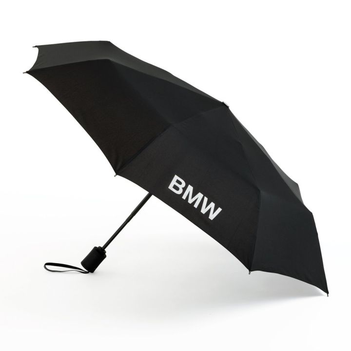 BMW high quality all fiber advanced umbrella for men and women
