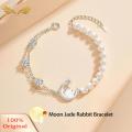Bracelet Irregular Elements Sent to Girlfriends Gift Jewelry bracelet For Girls. 