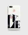 Huawei G9 Lite Cover 3D Hard Case Love Print -1Cover2076. 