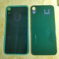 Apple iPhone XR Back Rear Replacement Glass .... 