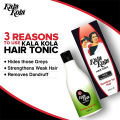 Kala-Kola Hair Tonic 100ml – Nutrient-Rich Formula for All Hair Types. 