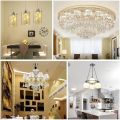 ZSZT LED Cooker Hood Bulbs Cool White 6000K,  E14 LED Bulb 7Watt Equivalent 50W, AC220-240V Non Dimmable Small Edison Screw SES for Cooker Hood, Home Lighting, 2 Pack. 