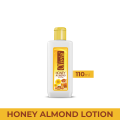 Olivia Honey Almond Lotion - 110ml. 