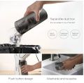 Deerma Dx700S 2In1 Vertical Handheld Vacuum Cleaner. 