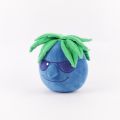 Stardew Valley Qi Fruit Plush Stardew valley Qi Fruit Qigua Plush Doll. 