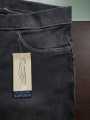 Women's Skinny Stretch Slim Fit Jeggings with Back Pockets. 