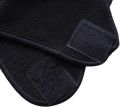 Motorcycle Half Face Mask Winter Wear Beard cold Protection Mask Black Red Blue Multi Color Neck Warmer Gaiter, Thick Fleece Winter Warm Face Mask Scarf for Men Women Skiing Cycling. 