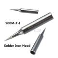 Soldering Bit 900M Series Soldering Iron TIP Shape I PURE COPPER HAKKO KADA. 