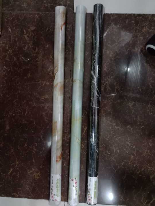 Marble%20Paper%2060x200CM,%20Self%20Adhesive%20Vinyl%20Film%20for%20Furniture%20Decorative%20Matte%20Granite%20Sticker%20Back%20Plastic%20Roll%20Wallpaper%20for%20Table%20Kitchen%20Bathroom%20Countertop%20Cabinets%20Shelves%20-%20Image%206