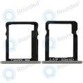 G7 SIM Tray Sim Jacket Sim Slot Sim Door For G7 - Silver. 