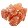 Himalayan Pink Rock Salt Chunks - 900g. 