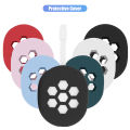 Remote Control Protective Sleeve Comfortable Streaming Media Stick Protective Sleeve. 