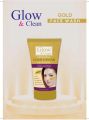 Glow and Clean Whitening Gold Caviar Face Wash 120ml. 
