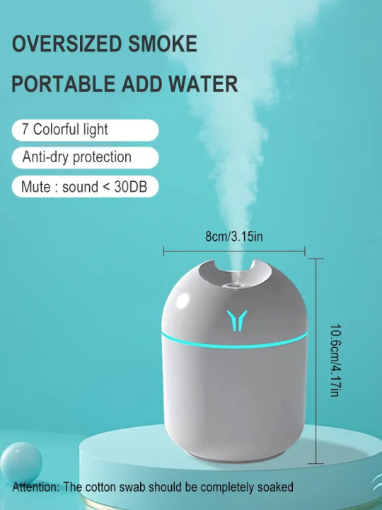 Air%20Humidifier%20USB%20Small%20250ML%20Mini%20Portable%20for%20Cool%20Mist%20Humid%20air%20Diffuser%20Adjustable%20Spray%20for%20Bedroom%20Office%20Desk%20Car%20Travel%20Aroma%20Atomizer%20Aromatherapy%20with%20Colorful%20RGB%20Lights%20-%20Image%206