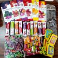 Fantastic Deal / 6 Imported lavashak + 250g Sivas Fruity bar + 250g Hampa Imli ( 22 to 24 Pc approx ) + 10 Imista Fruity Bar + 12 Dakar Masala + 1 Packet Lavashak ( 20 Strips ) Lavashak Box Ready to Eat Deal. 
