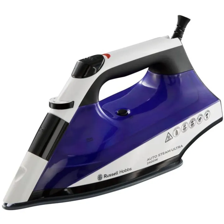 Russell%20Hobbs%20Auto%20Steam%20Iron%20Blue,%202400W,%2022523%20-%20Image%202