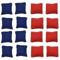 16X Weather Resistant Cornhole Bean Bags. 