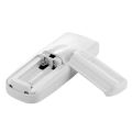 XHHDQES 2X Remote Control for Samsung ARC-410 ARH-466 ARH-441 ARH-430 ARC-414 ARC-406 ARC-738 ARH-465 AC A/C Air Conditioner. 