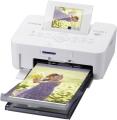 Canon Selphy Cp900 printer with WiFi. 