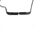 【3C VictoryEagle Store】2021 New LCD Screen Rubber Bezel Ring for macbook Pro 13" A1706 A1708. 