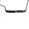 【3C VictoryEagle Store】2021 New LCD Screen Rubber Bezel Ring for macbook Pro 13" A1706 A1708. 