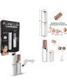 Original Rechargeable Flawless Facial Hair Remover Machine, USB Charging.  |   Circuit Town. 