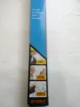 Green Board To Stick 60cmx200cm. 