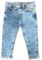 HashBack Pack of 3 Kids Skinfit Denim Stretchable Pant - jeans for boys. 