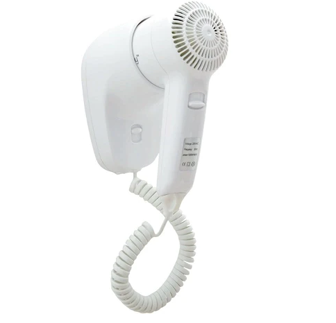 Hotel style hair dryer best sale