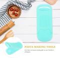 Cavatelli Maker Pasta Making Tools Pasta Stripper Fresh Pasta Cavarola Board Pasta Maker Tortilla Press Maker Italian Pasta Board Mold Manual Nelly Baby Plastic. 